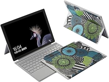 Amazon | Marimekko for Microsoft Surface Pro スキンシール